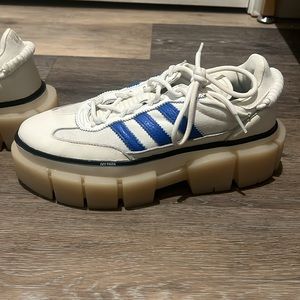 Ivy Park Adidas Super Sleek chunky sneaker - 9.5 Women’s